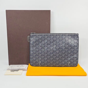 Goyard Sena Clutch MM 29.5x20.5 140682710