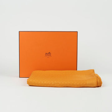 HERMES Chanel Logo Schal und Tuch 140590772