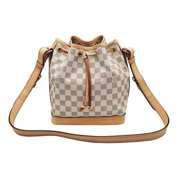 LOUIS VUITTON Noé BB Bucket Bag N41220 140684746