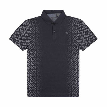 J LINDEBERG GMJT11141 0000 男性 半袖ポロシャツ 133003591