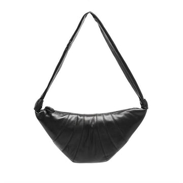 LEMAIRE Medium Croissant Bag BG0001 75441209