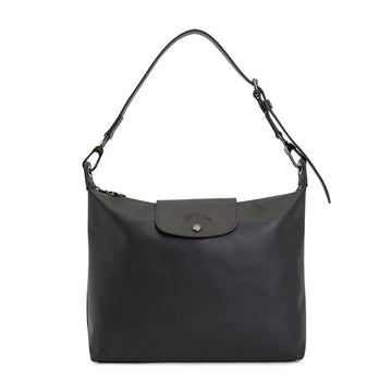LONGCHAMP エクストラ M レディース ホーボーバッグ 10189 987 001 114971540
