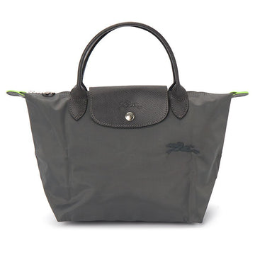 LONGCHAMP プリアージュ グリーン S レディース トートバッグ L1621 919 P66 34191326