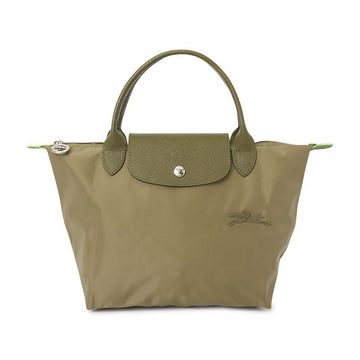 LONGCHAMP ル・プリアージュ グリーン S レディース トートバッグ L1621 919 M04 140685870
