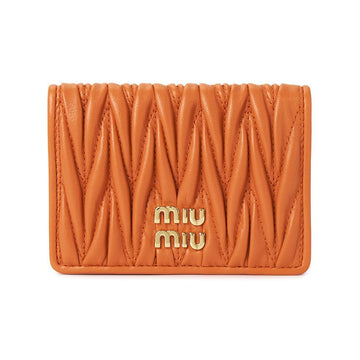 MIU MIU MATERAßE Damen Kartenetui 5MC103 AFPP F0049 140685883