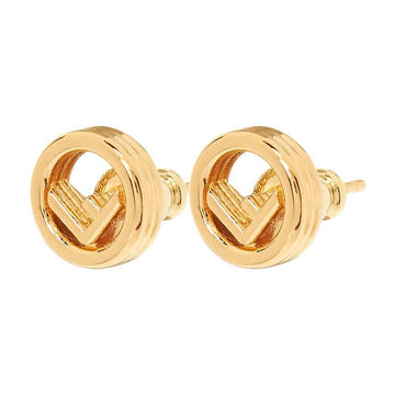 Fendi Women's Earrings 8AK989 B08 F0CFK 140685938