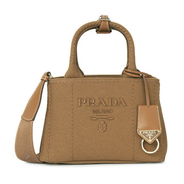 PRADA ミニ レディース トートバッグ 1BA038 2CYA F04MO 8OM 140685955