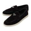 Prada Men's Loafers 2DG124 103 F0632 140685957 [P]