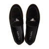 Prada Men's Loafers 2DG124 103 F0632 140685957 [P]