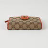 GUCCI 337023 GG Logo Geldbörse 140490938 [P]
