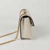 GUCCI Dekorative Mini-Ketten-Schultertasche 741457 140540770 [P]