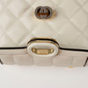 GUCCI Dekorative Mini-Ketten-Schultertasche 741457 140540770 [P]