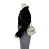 GUCCI Dekorative Mini-Ketten-Schultertasche 741457 140540770 [P]
