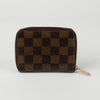 Louis Vuitton Zippy Coin Purse Wallet N63070 140541153 [P]