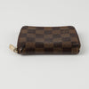 Louis Vuitton Zippy Coin Purse Wallet N63070 140541153 [P]
