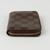 Louis Vuitton Zippy Coin Purse Wallet N63070 140541153 [P]