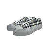 BURBERRY チェックコットンスニーカー 8064267 140695729 [P]