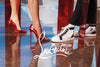 Christian Louboutin Spike Olato Sneakers 3220183 140697284 [P]