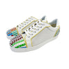 Christian Louboutin Spike Olato Sneakers 3220183 140697284 [P]