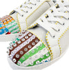 Christian Louboutin Spike Olato Sneakers 3220183 140697284 [P]