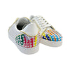 Christian Louboutin Spike Olato Sneakers 3220183 140697284 [P]