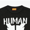 Human Made HM29TE009 Black Unisex Short Sleeve T-Shirt 140697306 [P]