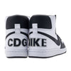 Comme Des Garcons Men's High-Top Sneakers 140697373 [P]