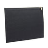 THOM BROWNE Pebble Grain Clutch Bag für Herren FW25 00198 001 140697386 [P]