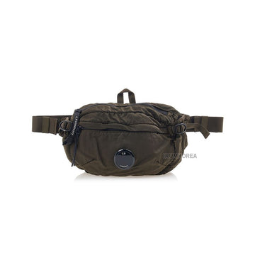 CP Company RCCMAC734A Nylon B Belt Bag FW25 140697393