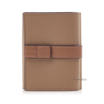 LOEWE Trifold Geldbörse für Damen 0608 SS25 - C660TR2X01 140697409
