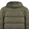 STONE ISLAND MXXL メンズ シームレス トンネル パディング 140697440 [P]