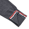Thom Browne Men's Wool 4-Bar Pullover Knit 140697452 [P]