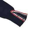 Thom Browne Men's Wool 4-Bar Pullover Knit 140697453 [P]