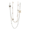 MaxMara NECKY1 001 Women's Necklace 140697459 [P]