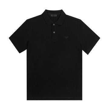 PRADA UJN444 XGS F0002 メンズ 半袖 ポロシャツ 140697474