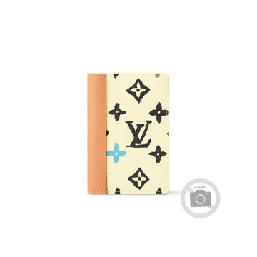 LOUIS VUITTON カードホルダー M83585 92373259
