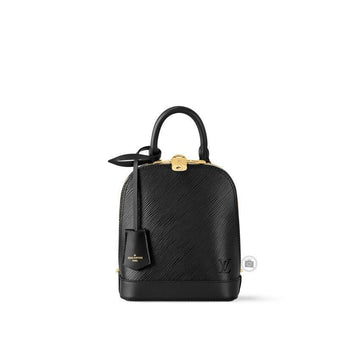 LOUIS VUITTON アルマ バックパック エピ M25103 92373202