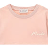 MONCLER Lucky Chance Kinder T-Shirt mit Logo-Patch 8C00020 83907 514-K 140738185 [P]