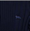 Maison Kitsune Cardigan OW00504KT1121 P476 140738275 [P]