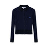 Maison Kitsune Cardigan OW00504KT1121 P476 140738275 [P]