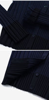 Maison Kitsune Cardigan OW00504KT1121 P476 140738275 [P]