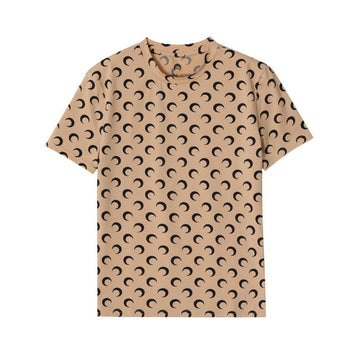 Marine Serre UTS001A CJER0001 TA10 Unisex T-Shirt 140738432