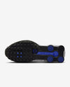 Nike Shox R4 White Metallic Silver Deep Royal Blue 140741237 [P]