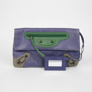 Balenciaga Envelope Clutch 224915 140674365