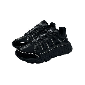 Versace Studded Trigreca Sneakers DSU8094 1B000 140750762