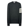 Thom Browne Wool Knit Arm Band MKA002A 022 140750770 [P]
