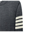 Thom Browne Wool Knit Arm Band MKA002A 022 140750770 [P]