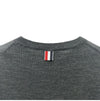Thom Browne Wool Knit Arm Band MKA002A 022 140750770 [P]