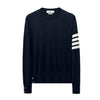 Thom Browne Wool Knit Armband MKA002A 415 140752880 [P]