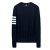 Thom Browne Wool Knit Armband MKA002A 415 140752880 [P]